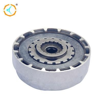 Factory OEM Wholesale Motorcycle Clutch for Honda Motorcycle (CJ90/SMASH110/AKT110)