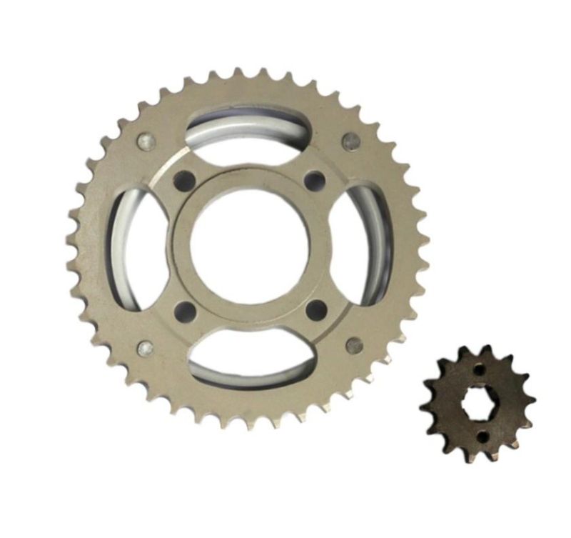 Sprocket for Motorcycle Spare Parts