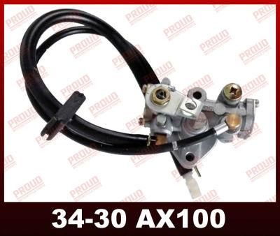Ax100 Oil Pump High Quality Motorcycle Parts