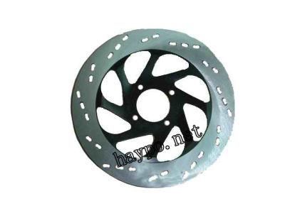 Motorcycle Parts Front Disc Brake Disk for Suzuki En125-2A / 59211-05500