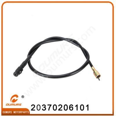 Motorcycle Accessory Speedometer Cable for Honda Cg150titan Ks/Es 2004/2008