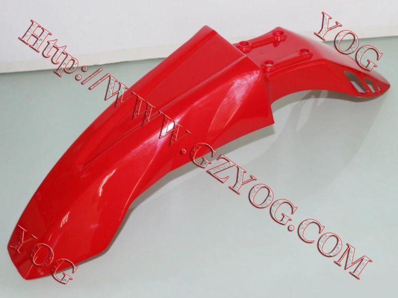 Motorcycle Parts Front Mudguard Boxer Bm150X Bm125X X-150 X-125