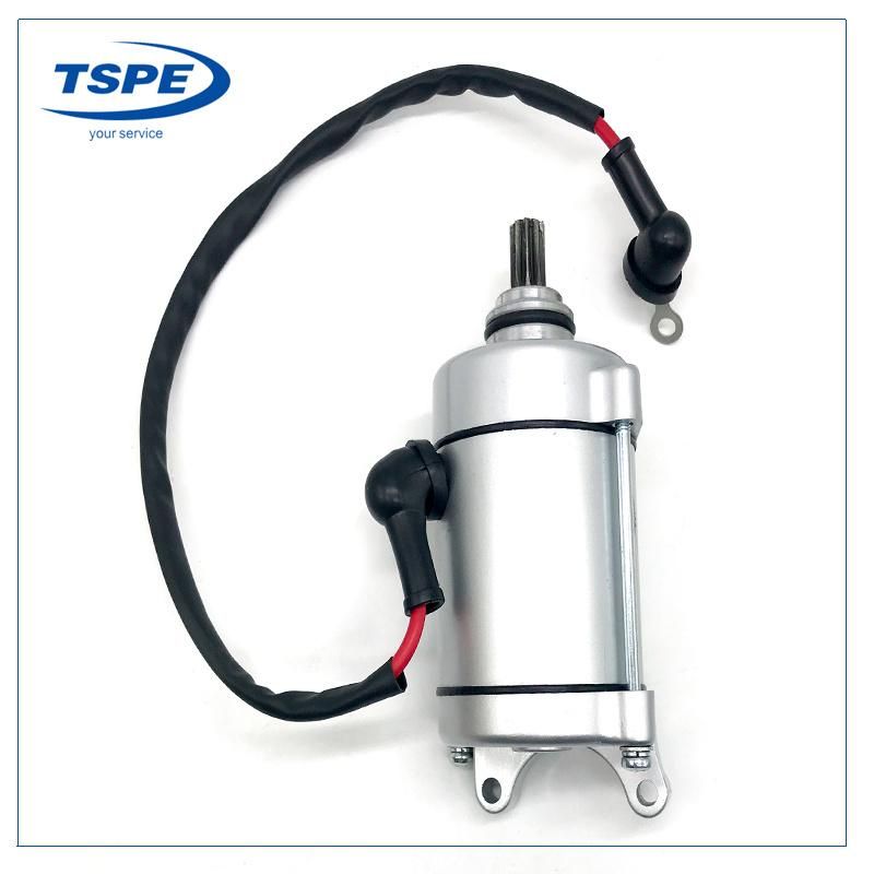Motorcycle Starter Motor for FT125 FT150