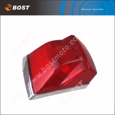 Wholesales Price Motorcycle Electrical Parts Motorcycle Tail Light for Vespa150 Motorbikes