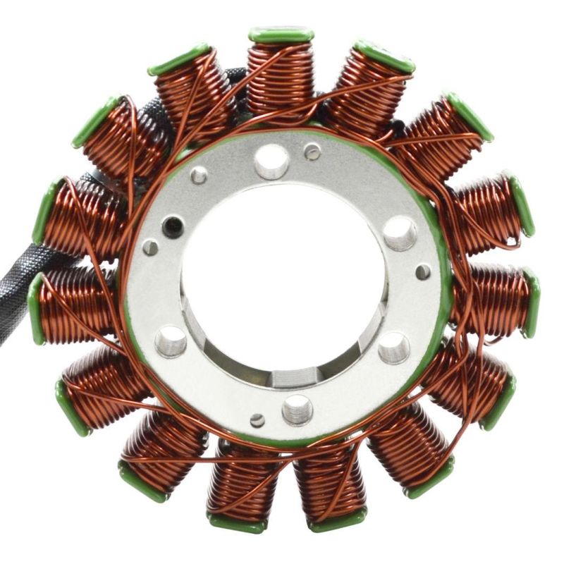 100% New High Output Motorcycle Stator Coil for YAMAHA Yzf-R1