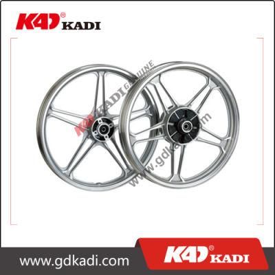 Motorcycle Parts Alloy Wheel Rim