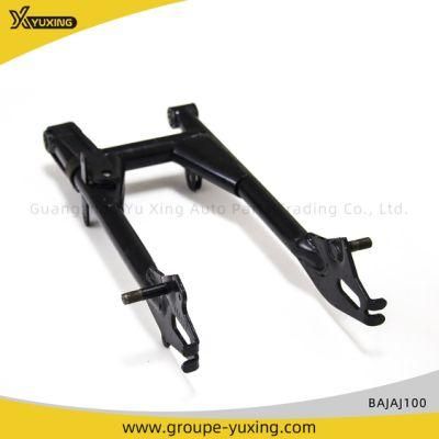 Motorcycle Parts Motorcycle Rear Fork for Bajaj100