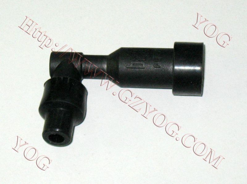 Motorcycle Spare Parts Motorcycle Spark Plug Cap Bajaj Boxer Cg125 Ybr125