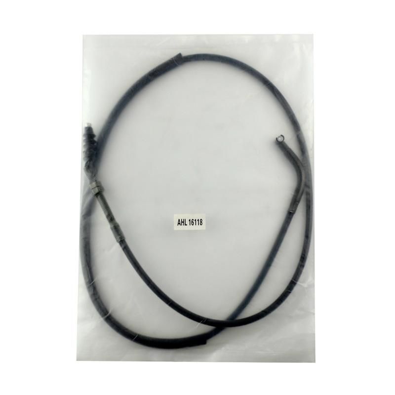 Japanese Motorcycle Parts Clutch Cable for Honda Jade 250 Hornet