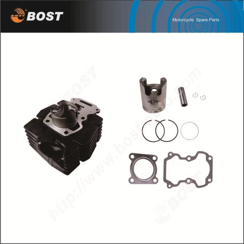 Motorcycle Spare Parts Engine Parts Cylinder Kit for Ax-100 Motorbikes