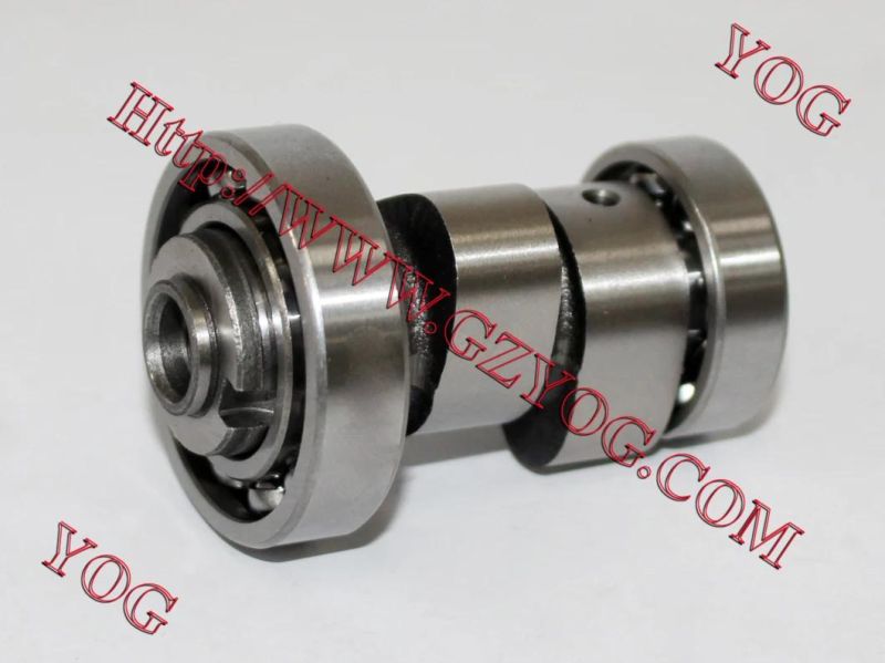 Motorcycle Parts Motorcycle Camshaft for En125 GS125
