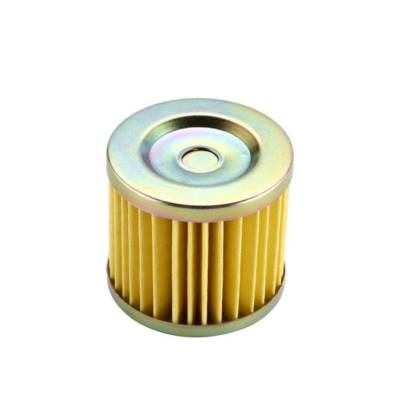 Wholesale Motorcycle Oil Filter For Suzuki GS125 EN125 GT125 GN125 Parts