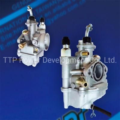 Jianshe YAMAHA110cc-F8 Motorcycle Carburetor Assy Motorcycle Engine Parts