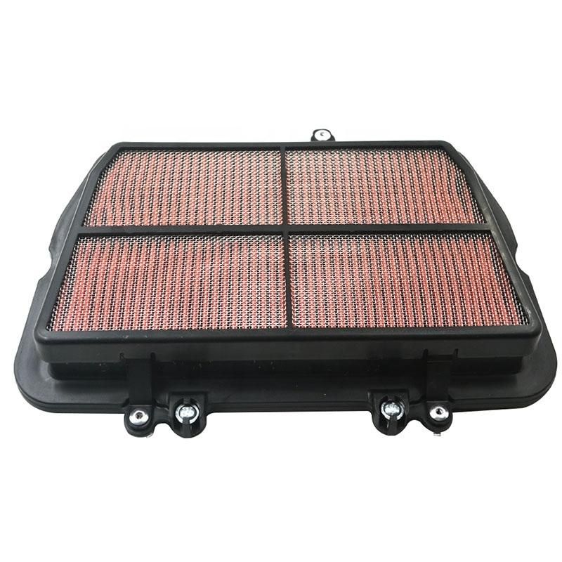 Motorcycle Parts and Modification Air Filter T2200557 for Triumphh Tiger 800 Xc Xcx Xr Xrx 2010-2019