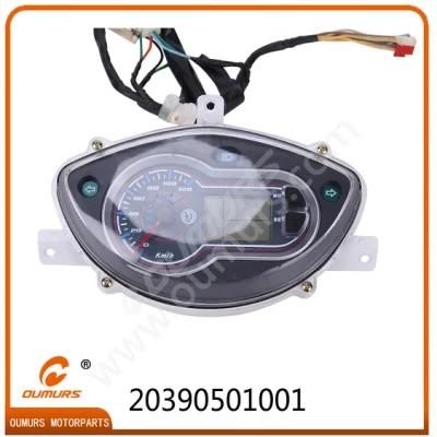 Motorcycle Spare Part Motorcycle Speedometer for Symphony Jet4 125