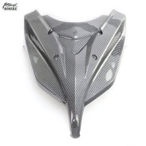 Refit Motorcycle Part Nmax Fairing Body Parts Windshield Hulk Nmax 125 155 Carbon