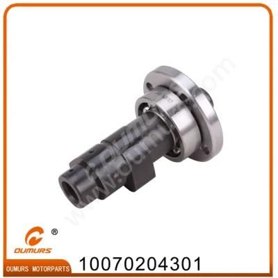 Motorcycle Engine OEM Quality Camshaft Motorcycle Parts for XL125