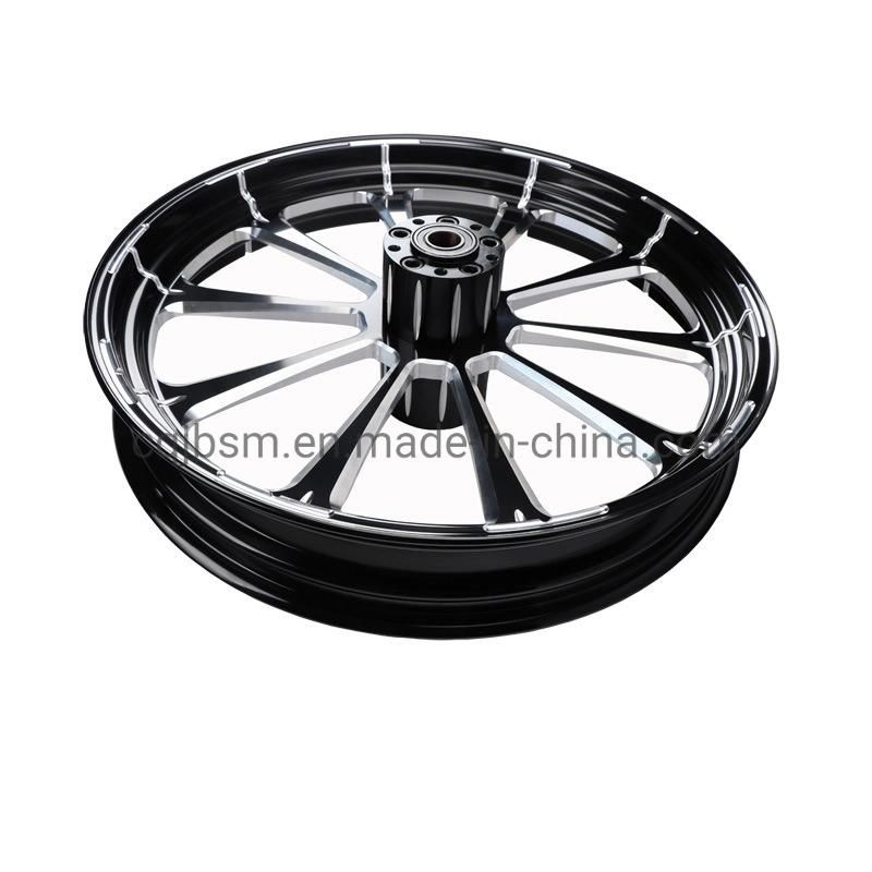 Cqjb Motorcycle Rims