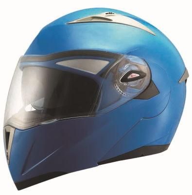 High Quality Flip up Motorcycle Helmet Good Sale, motorcycle Parts, Wholesale