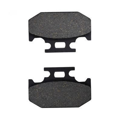Fa152 Motorcycle Brake Pad for Kawasaki Klx650 Suzuki Dr250 YAMAHA