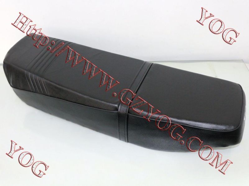 Motorcycle Main Seat Asiento Cg125 Wy125 Ybr125