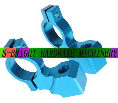 Competitive Price CNC Machining Centre Machined Parts for Machinery