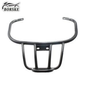 Motorcycle Rear Sports Bracket Scooter Luggage Rack Holder for Vespa Gts300 Gts 300