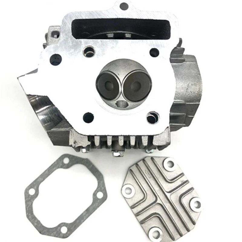 High Quality Motorcycle Engine Parts CD70 Motorcycle Cylinder Head