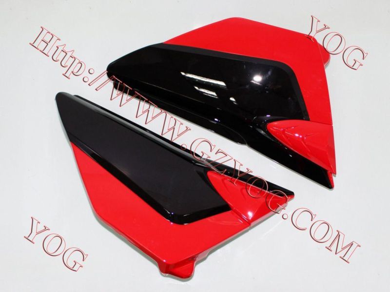 Durabel Cheap Price ABS Side Cover, High Quality Side Cap, OEM Tapa Lateral
