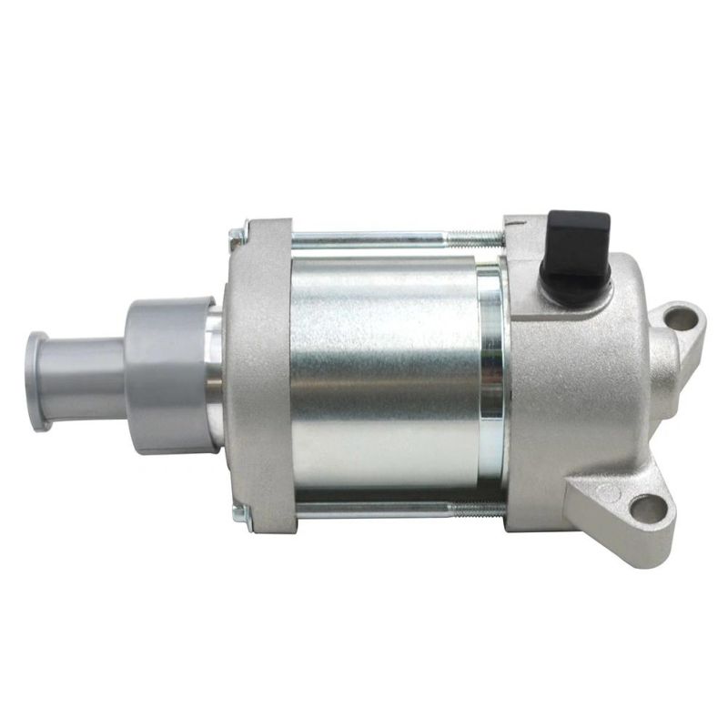 Hot Sale Motorcycle Aluminum Starter Alloy Starting Motor Scooter Starter Motor for YAMAHA Wr450f 2007-2015