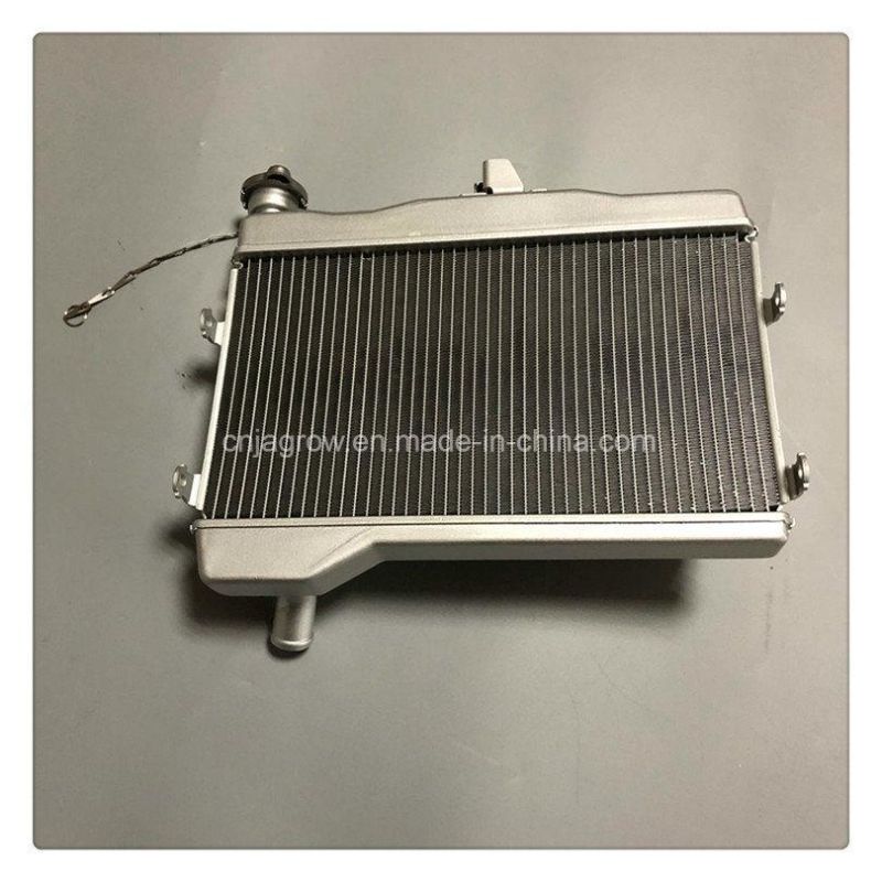 YAMAHA Mt 07 Radiator for Sale OEM Number 1ws-12461-00