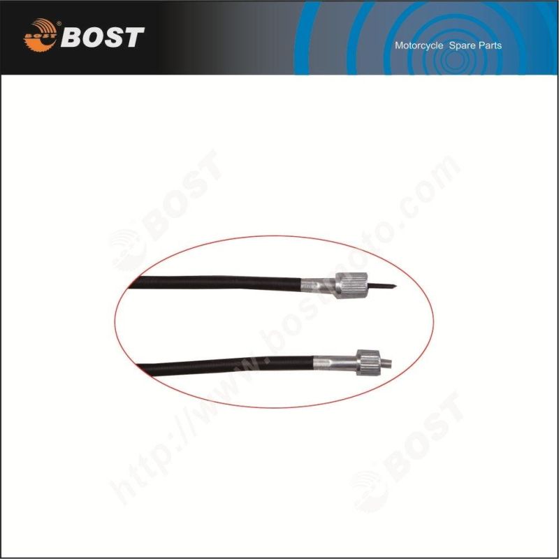 Motorcycle Parts Brake Cable Throttle Cable Clutch Cable Speedometer Cable for Ax-100 Motorbikes