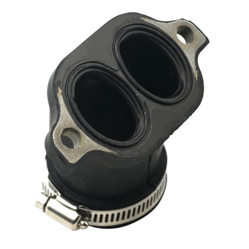 Motorcycle Carburetor Outlet Manifold Interface for Polaris Sportsman 600