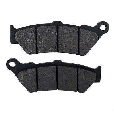 Fa209 Motorcycle Parts Price List Brake Pad for Honda CB500