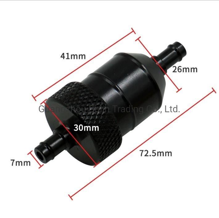 Motorcycle Gasoline Filter