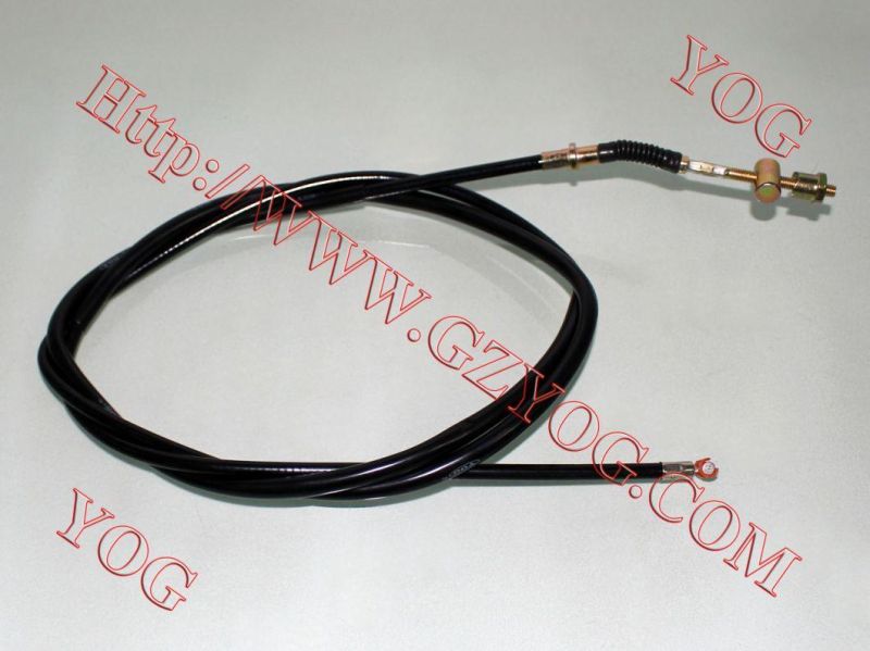 Yog Motorcycle Spare Parts Brake Cable for Tvs Star Hlx, Ax100, XLR-125