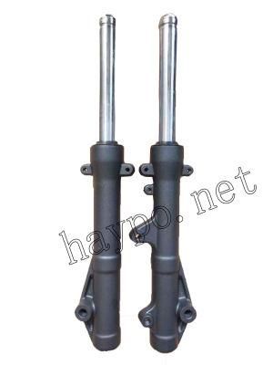 Motorcycle Parts Front Shock Absorber for Honda Pcx150 / 51500-K97-601 / 51400-K97-601