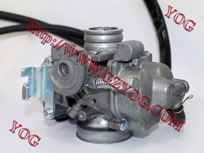 Motorcycle Spare Parts Motorcycle Carburetor for Wy125 Dy100