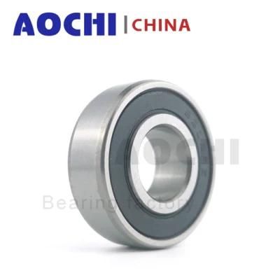 High-Precision Motorcycle Spare Parts Bearing (6202)
