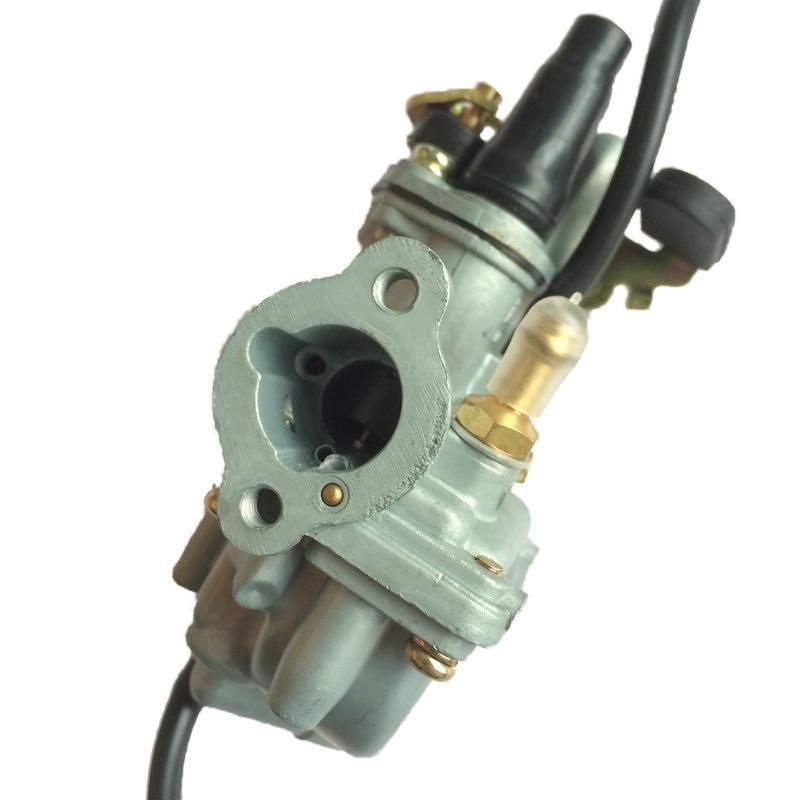 Carburetor for Suzuki ATV Lt50 1984-1987 Jr50 1984-2006 Quadrunner Carb