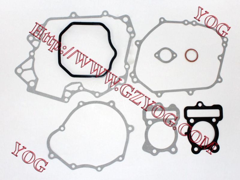 Yog Motorcycle Spare Part Full Gasket At110 Ax100 Bajaj Bm100