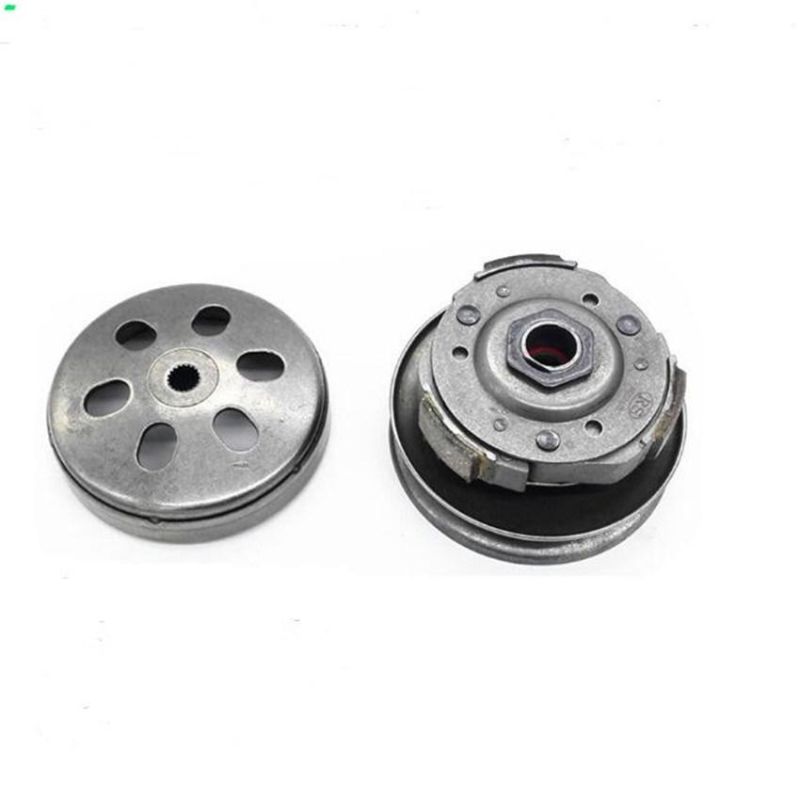 High Quality 50cc 60cc 80cc 100cc 125cc 150cc Scooter Clutch Scooter Parts