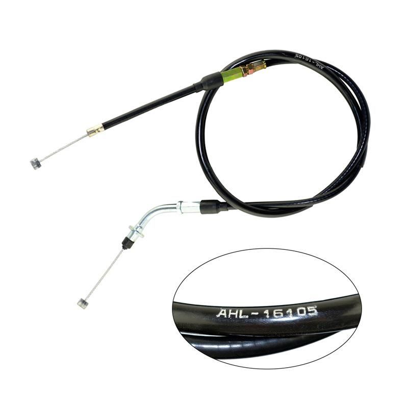 Motorcycle Bike Accessory Clutch Control Cable Wire for Suzuki Dr250