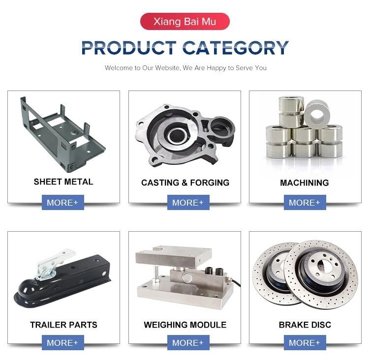 Ce Approved Custom CNC Machining Turned Milling Motorcycle Parts