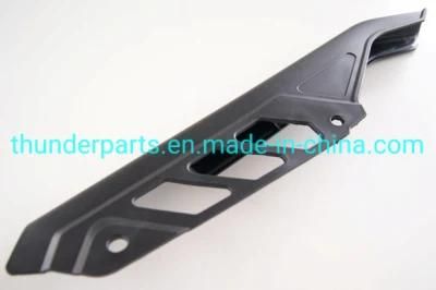 Motorcycle Chain Case/Cover/Cabre Cadena Cubierta Caja Cubre Cadena Plastico Qingqi Qm200gy