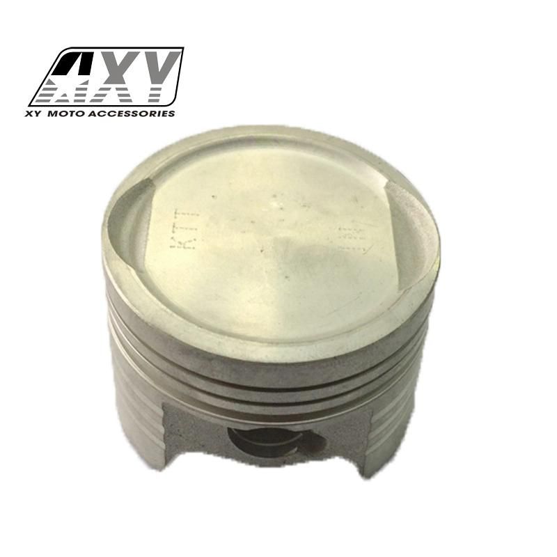 Genuine 150cc Motorcycle Parts Motorcycle Piston for Honda Cbf150