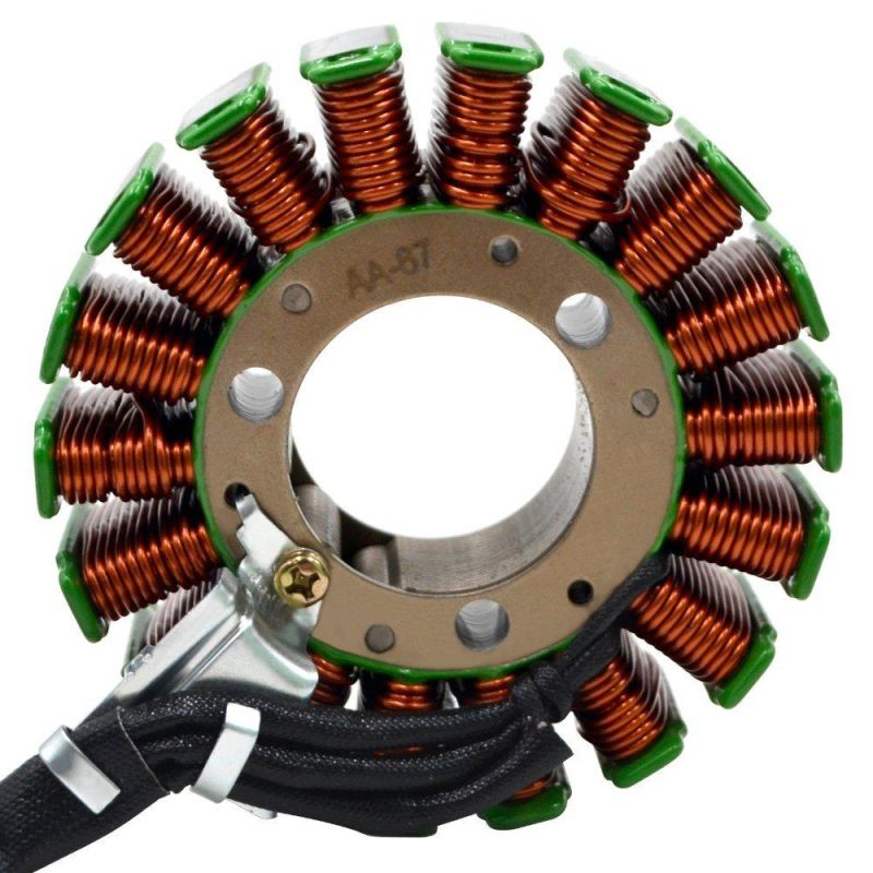 Motorcycle Generator Parts Stator Coil Comp Ignition Engine Stator Magneto Coil Wholesale for BMW G310GS G310r
