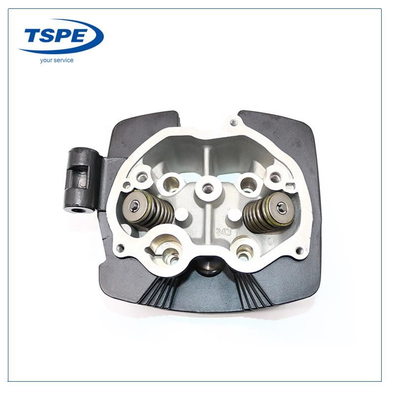 Motorcycle Cylinder Head Assy for FT150 Cg150