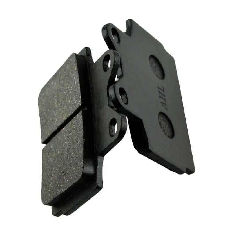 Fa104 Wholesale Motorcycle Spare Part Brake Pad for YAMAHA SDR200