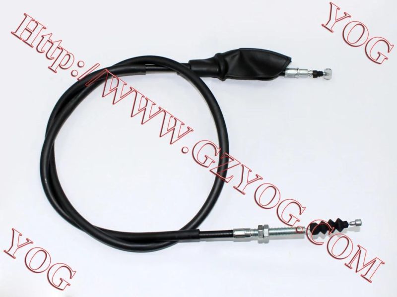 Motorcycle Cable Ebrague Clutch Cable Xtz125 Yara200 Hj150-6 Bros200